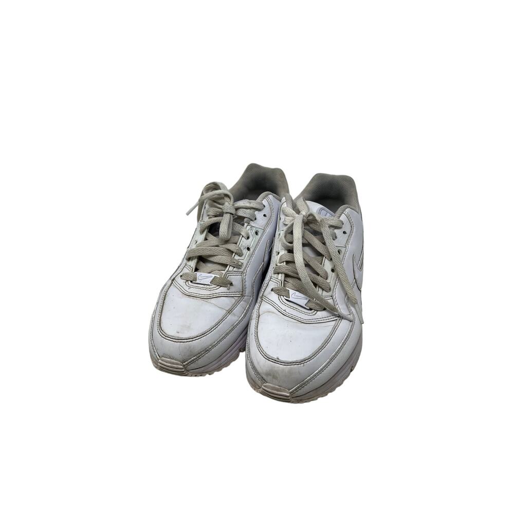 Nike Air Max LTD 3 White Mens 9